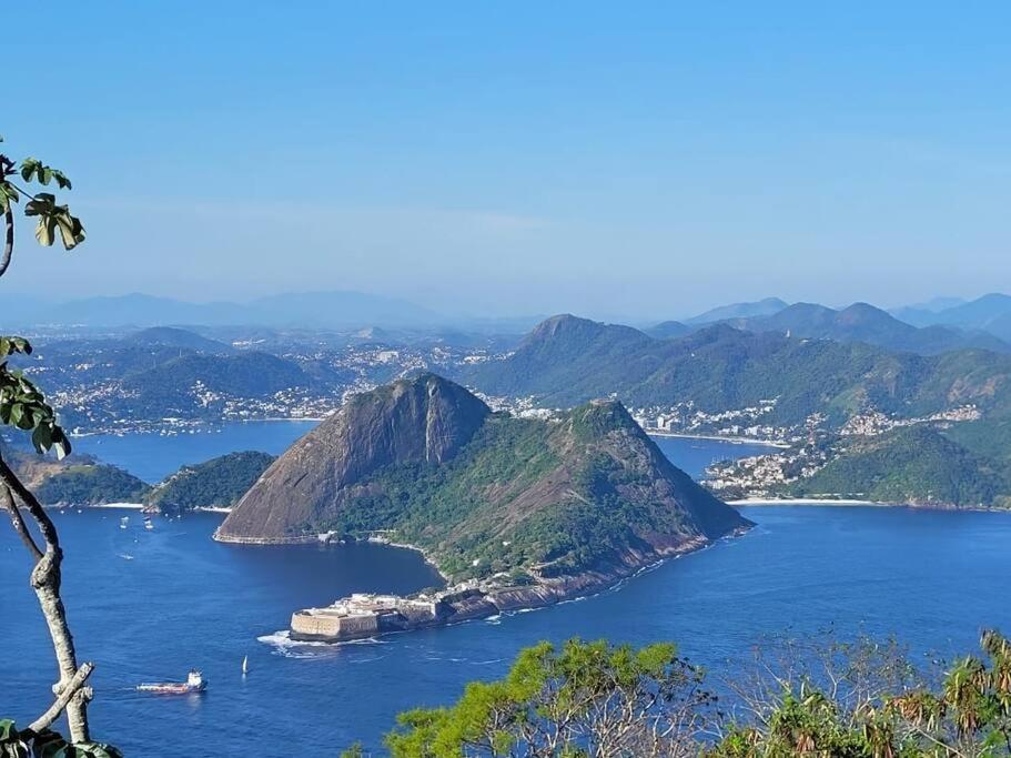 Excelente Em Copacabana Com 2 Quartos Apartamento Río de Janeiro