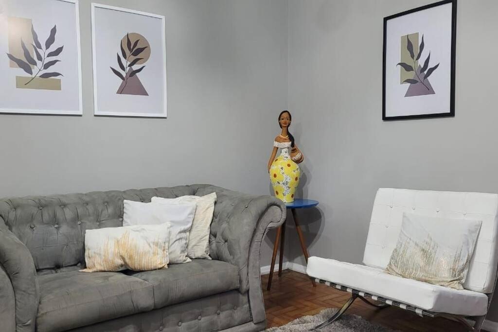 Excelente Em Copacabana Com 2 Quartos Apartamento Río de Janeiro
