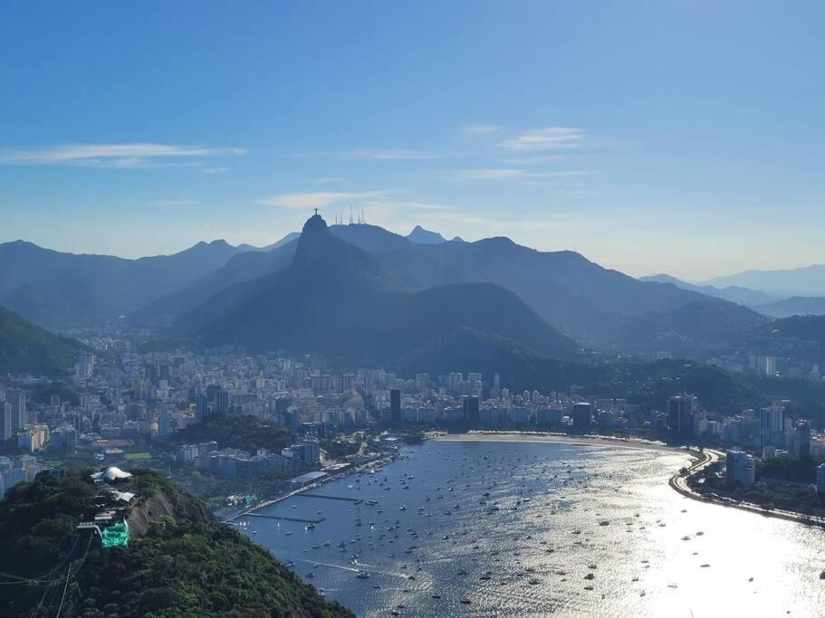 Excelente Em Copacabana Com 2 Quartos Río de Janeiro