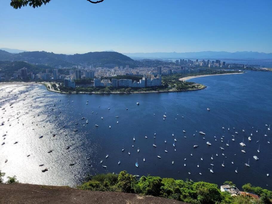Apartamento Excelente Em Copacabana Com 2 Quartos Río de Janeiro