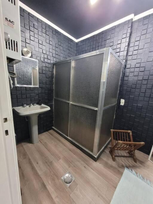 Apartment Excelente Em Copacabana Com 2 Quartos